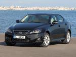 Lexus IS200d 2010 года